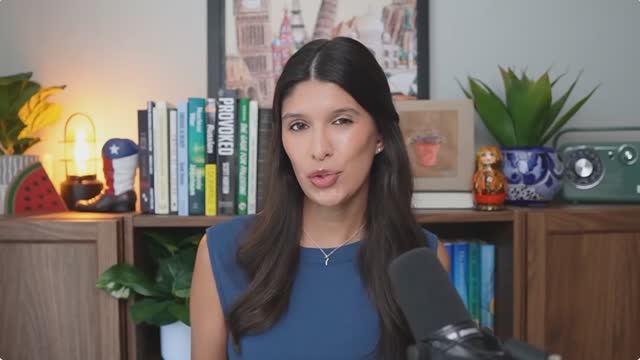 Rachel Blevins США направляют 82-ю воздушно-десантную дивизию в зону боевых действий 24.03.2026