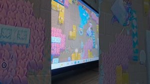 первый ролик на канале урааааа 🎉🎉🎉