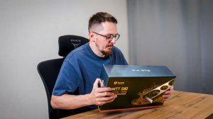 Настоящая КИТАЙСКАЯ ИГРОВАЯ ВИДЕОКАРТА