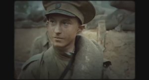 История Ленфильма 2018 год Мальчик русский