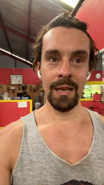 Доброе утро