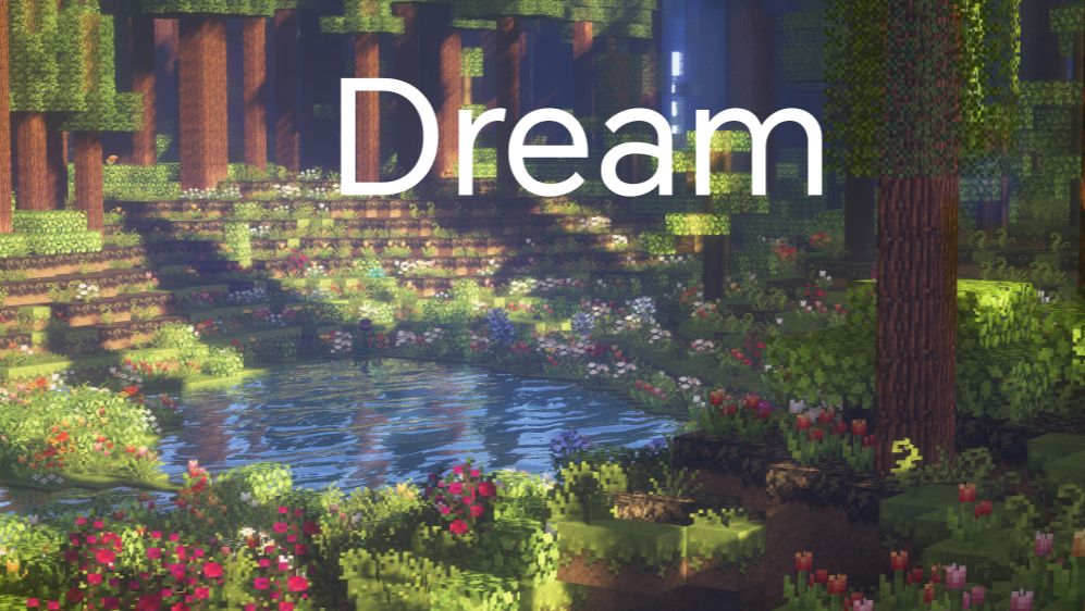 Выживание Dream маинкрафт 4часть