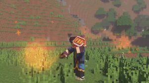 Топ 5 РПГ модов для Майнкрафт Бедрок | Дифирон