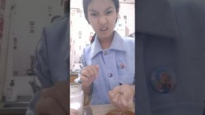 делаем шрам