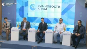 Патриотическое воспитание и сохранение исторической памяти в Крыму