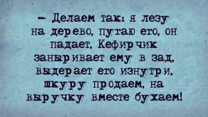 Анекдот_на_Завтрак!_Кефирчик!