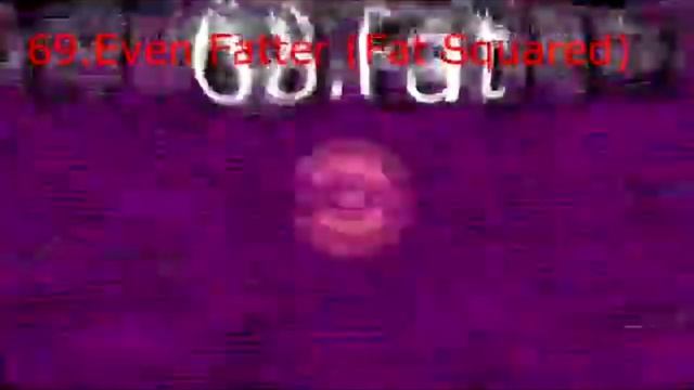 GD Death Render Pack Past 3A смотреть онлайн