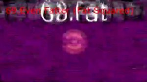 GD Death Render Pack Past 3A