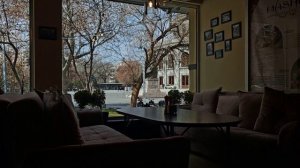 АРМЕНИЯ ч1 Город