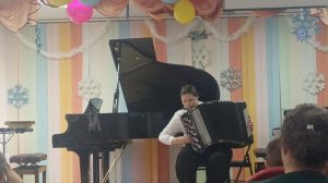 Участие в конкурсе