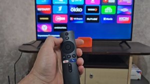 СмартСтик от Триколор