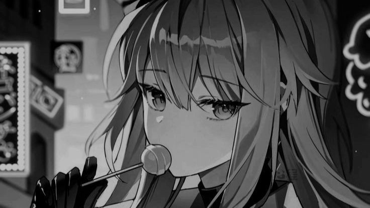 AlexiaMode, Teski - No Game No Life