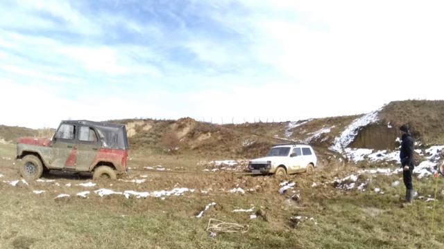 Охота на зайца. закрытие сезона на зайца 2025-2026г