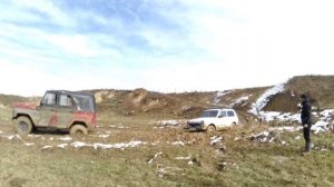 Охота на зайца. закрытие сезона на зайца 2025-2026г