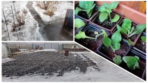 С неба летят кирпичи😲 Всплываем💦