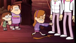 гравити фолз 17(часть 5)