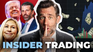 Золото, нефть и инсайдеры. Что говорят экспертные аналитики и аналитичные эксперты