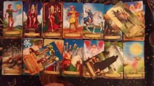 Судьба в апреле приготовила вам резкий поворот в жизни