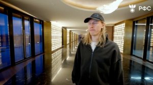 Матвей Сафонов: «В Краснодаре я хожу и улыбаюсь – очень счастлив сыграть дома»