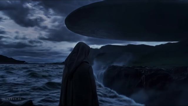 Prometheus ｜ Engineer ｜ Ambient Soundscape