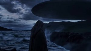 Prometheus ｜ Engineer ｜ Ambient Soundscape