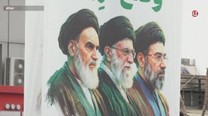 На фоне таинственных "переговоров" на Ближнем Востоке снова звучат сирены воздушной тревоги