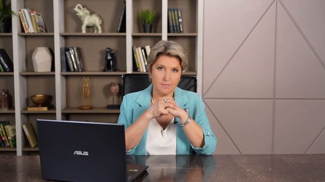 Продолжение видеоурока Презентация на языке ценностей