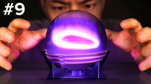 Я протестировал самые необычные научные гаджеты.