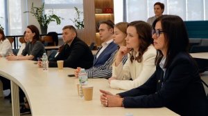 Круглый стол «Цифровая трансформация нормативных требований и КСИ», 24.03.26