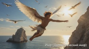 ИСТОРИЯ ВОЗДУХОПЛАВАНИЯ в картинках: от мифа об Икаре до космического туризма