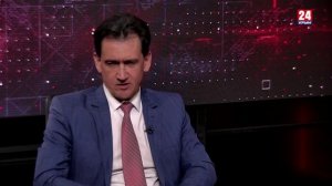 Интервью 24. Наиль Аухадиев. Выпуск 24.03.26