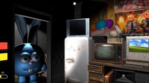 у папы под названием 5 ночей со сферами