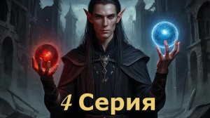 Arcanum. Прохождение за тёмного Эльфа. ч.4 Чёрный корень