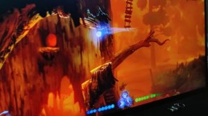 Игра про духа