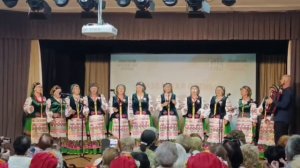 Кавер на казачью песню 
"Ойся ты, ойся"