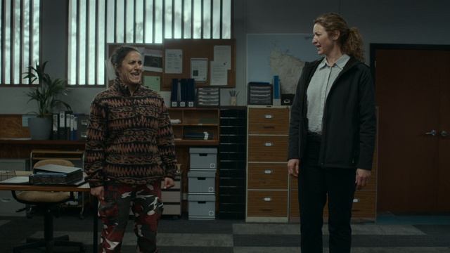 Дедлох (Дедлок) 5 серия (сериал, 2023)