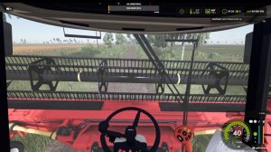 FS 25 # Farming simulator 25# Целинное КФХ с Братом ч 1