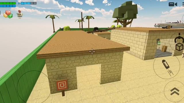 Разоблачение на мелон сандбокс