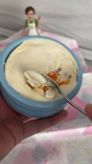 Запеканка в микроволновке