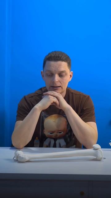 Ситуация, которая меня прямо бесит