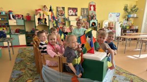 Визитная карточка, воспитатель Титова Ю.В., рег. этап конкурса Воспитатель года Подмосковья-2026