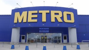 💥ASMR Метро/😴 тихий шепот/✨приятное шуршание/ обзор полочек/ расслабление/ полный релакс.