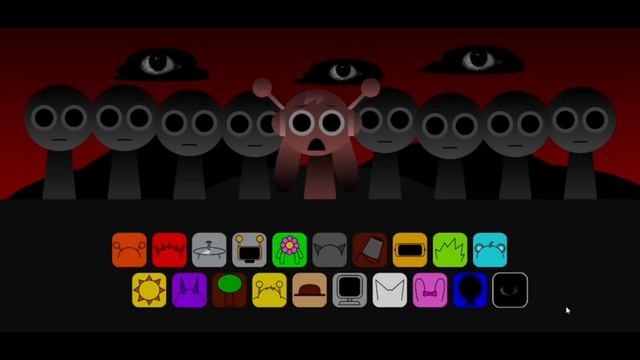 Что будет если Рогула добавить в Спрунки?