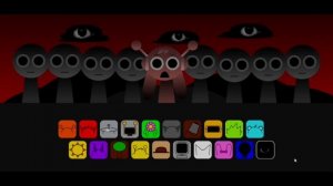 Что будет если Рогула добавить в Спрунки?