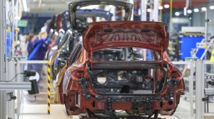 Немецкий суд отклонил иск о запрете автомобилей с двигателями внутреннего сгорания