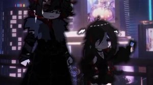 Гача не мое