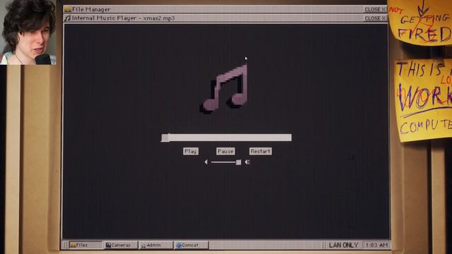 КАК ЖЕ Я ОРАЛ ОТ БОННИ