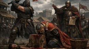 Mount & Blade II: Bannerlord Бомж Лесоруб №40