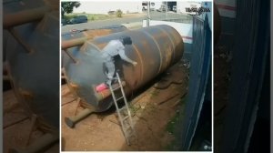 Небольшое недоразумение..