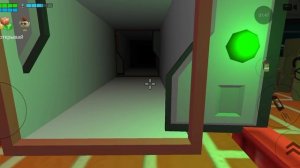 1 часть poppy play time